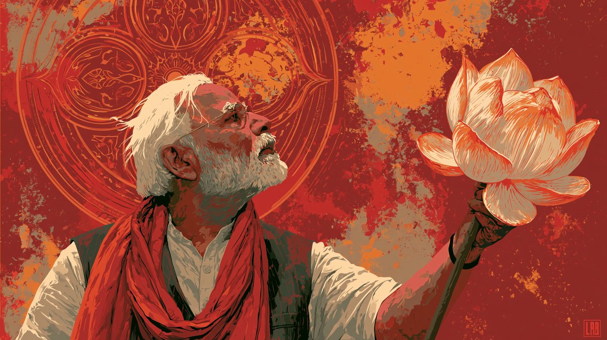 TheEmissaryCo's tweet photo. This is an unfortunate remnant of feudalist thinking. Where slavery to a fief overrides loyalty to the Sovereign.

An unfortunate quirk where Indians seem to shudder at the concentration of power.

Yet parties must be broken &amp; a Caesar must reign. https://t.co/f2cB60LEiM