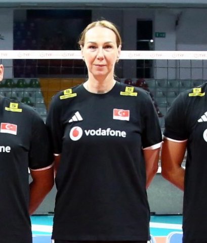 Voleybolun Sesi tweet media