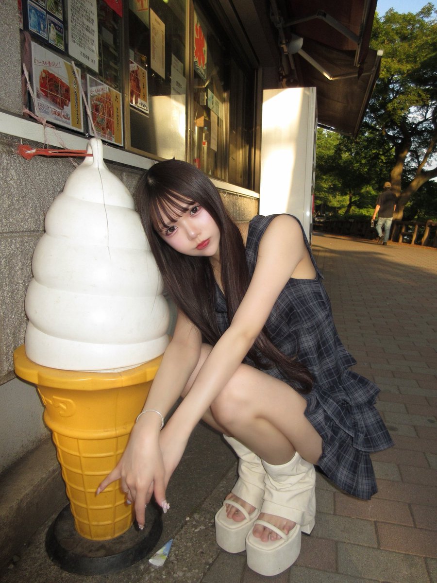 mizuki_jams's tweet photo. 次のデートはどこにする？ https://t.co/dDHnBIy4L6
