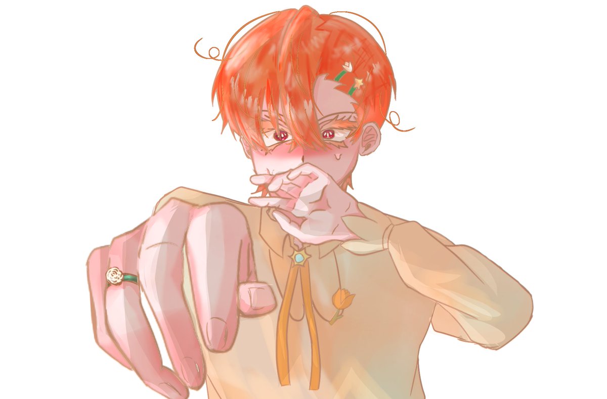 트친소 / 김리젤 tweet media