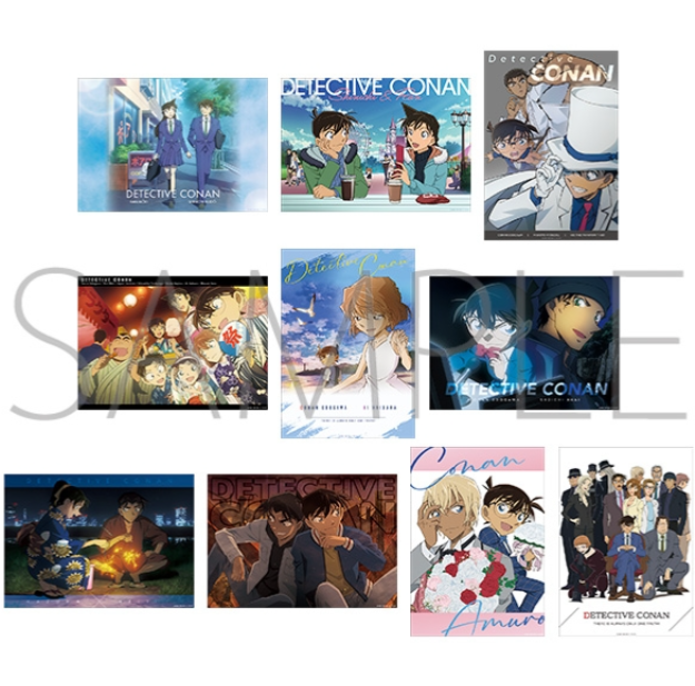 名探偵コナン グッズ情報 (@Conan0000001) / Posts / X