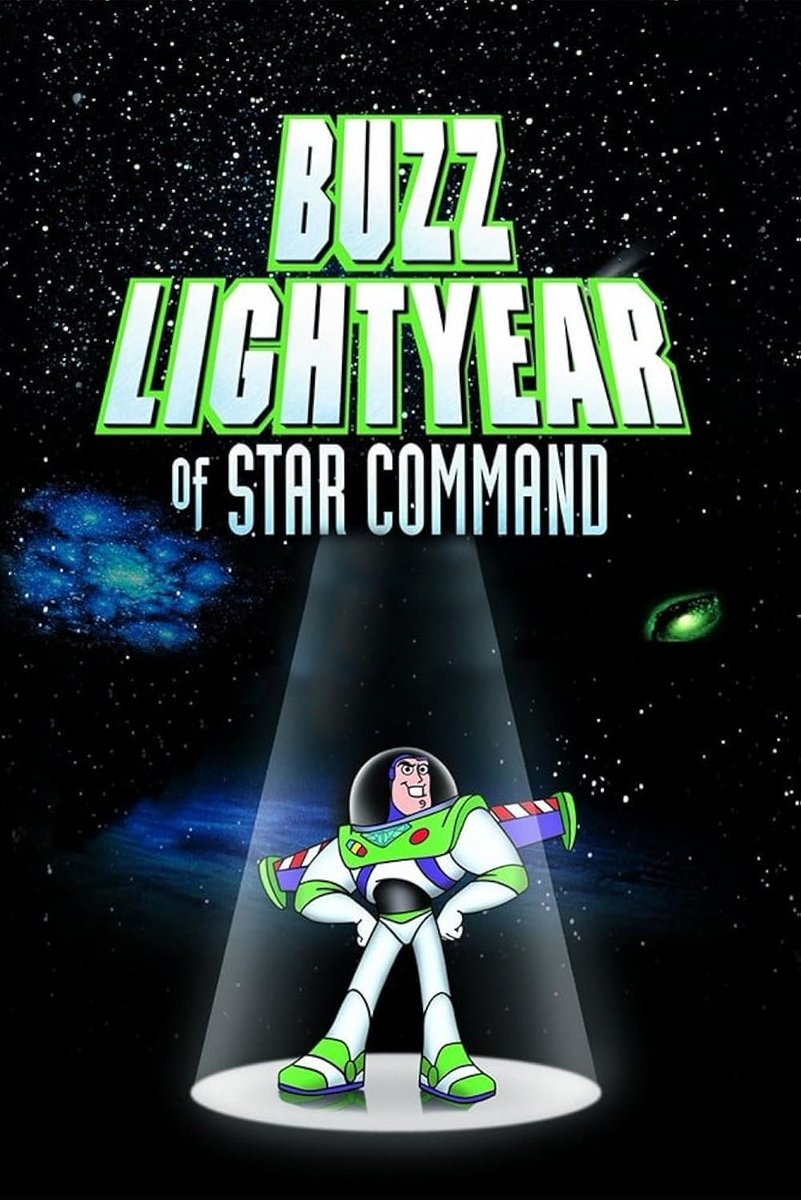 danielavrilio's tweet photo. @TheCinesthetic the only canon buzz lightyear story is this show https://t.co/puQnp8ODb7