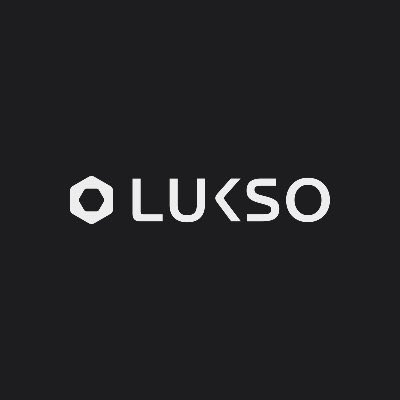 didierbaker21's tweet photo. BREAKING: 🇺🇸 Investor and Fundstrat founder Tom Lee has visited the @lukso_io headquarters and held discussions @feindura 

With a MC of just $7 million, Lukso represents one of the most opportunities in crypto, aiming to redefine digital identity, ownership and culture on-chain. https://t.co/4q4PMFw0WY