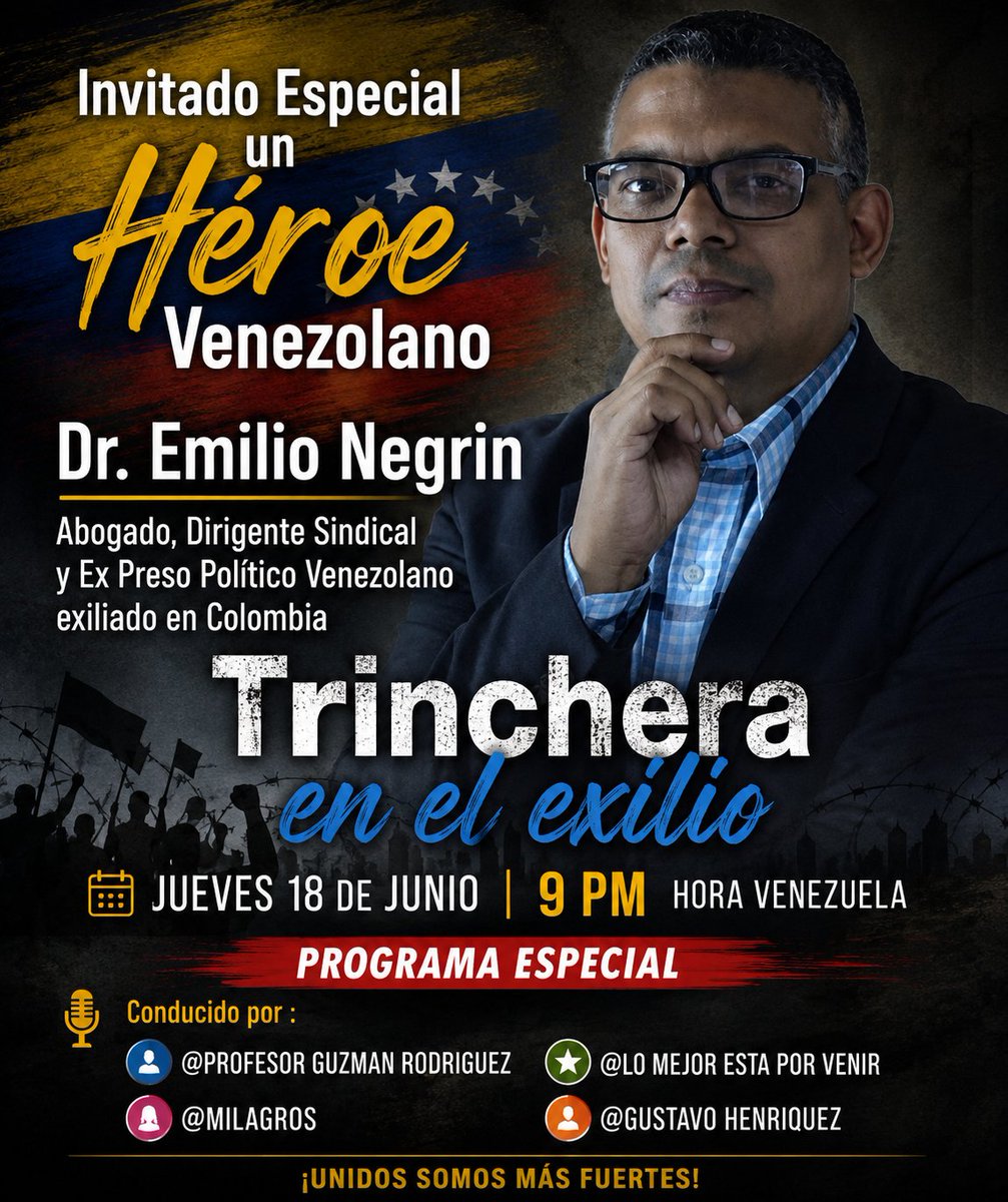 Prof_Guzman_J's tweet photo. Por X Jueves no te lo pierdas. https://t.co/dDr0UNLpui