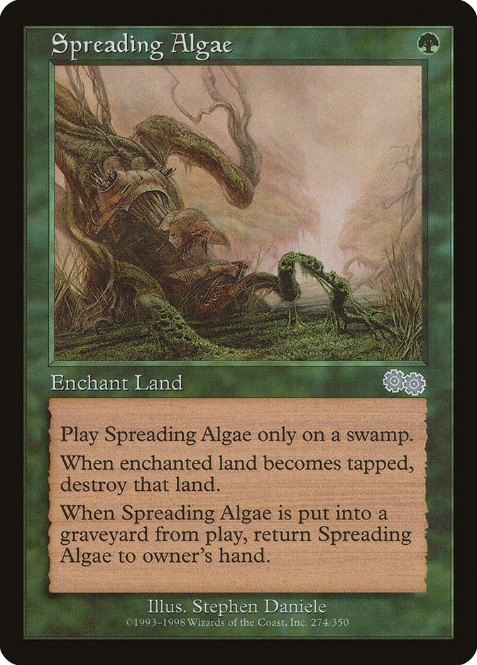 mtgbanding's tweet photo. random magic: the gathering card of the day https://t.co/fJw6NNzR2H