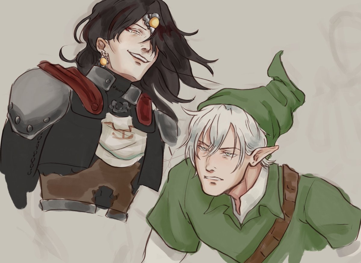 yaoivox's tweet photo. #akurylic #kaepix https://t.co/FbtHBi0RIJ