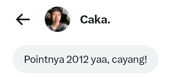 IAANberry's tweet photo. @CakaBowl okokokok ini yaa poinnya dihitungin mod https://t.co/ckLQOXbEFO