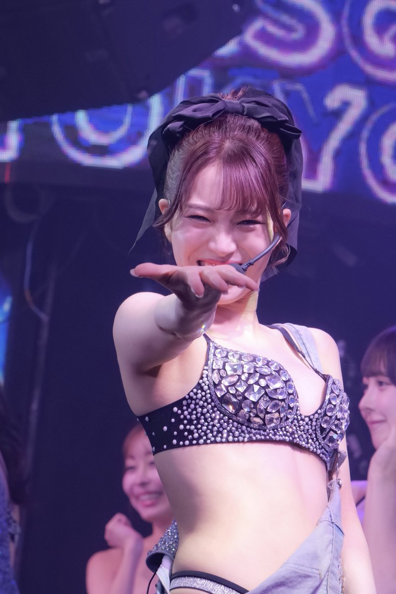 kaorin_akochan's tweet photo. 🌼 2026.06.10 63angel 🌼

AKOちゃん（@ako_burlesque）

オープニング・新メドレー

#63angel
#63angelあこ
#あこちゅーどく https://t.co/G4U028lmr9