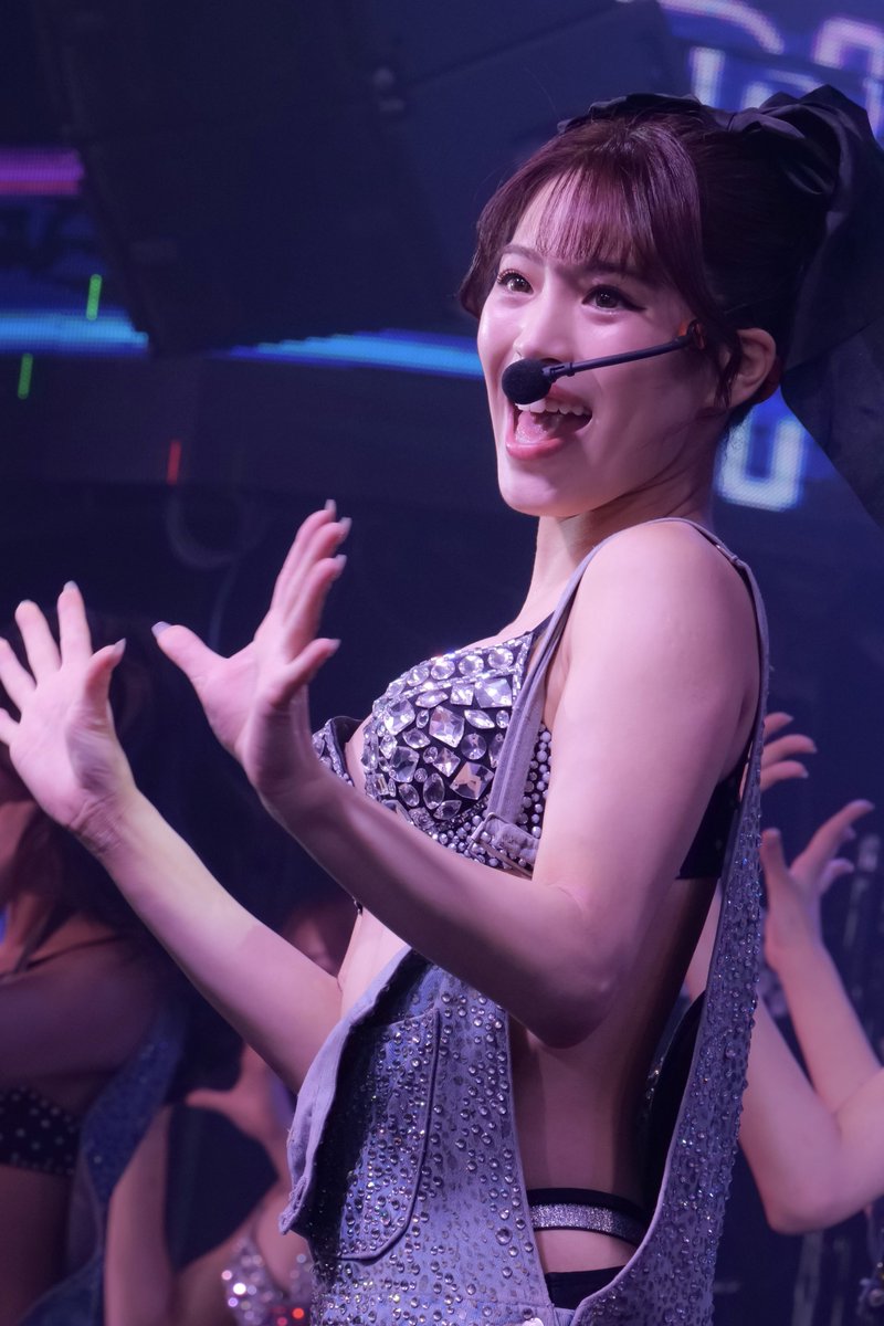 kaorin_akochan's tweet photo. 🌼 2026.06.10 63angel 🌼

AKOちゃん（@ako_burlesque）

オープニング・新メドレー

#63angel
#63angelあこ
#あこちゅーどく https://t.co/G4U028lmr9