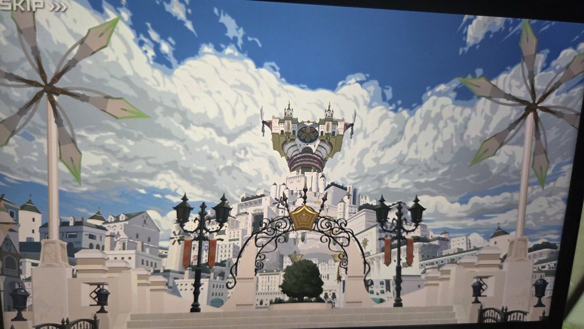 Isikawa5's tweet photo. キンハ4も動きだしたし流石にダークロードしますか！ https://t.co/A8tmqYWFX2
