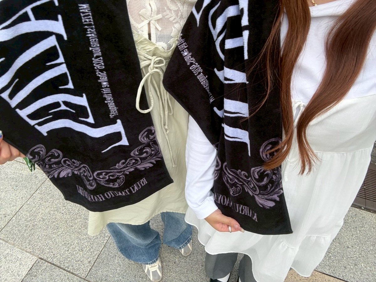 mi_stgl's tweet photo. Ⓜ️2026/6/7Ⓜ️
『MAZZEL 1st Arena Tour 2026 “Shall we hit the Banquet?”』

MAZZELの世界観に圧倒✨これぞMAZZELが詰まっためちゃくちゃ素敵な時間だった🥺🫶🏻注釈指定だったけどステージ近すぎてぶち上げ！！！！ビジュ良すぎて眩しかった🥹 https://t.co/gkvA0gcKXt