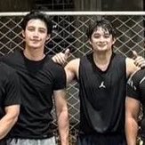 EryxRaine's tweet photo. inuwian na pala ako ng mga asawa ko, guys 😍 https://t.co/3NfGIhi0RC