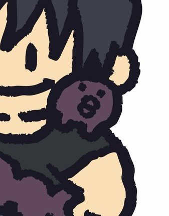 usaware_romi's tweet photo. くちぱっち(呪) https://t.co/fimWDQmp06