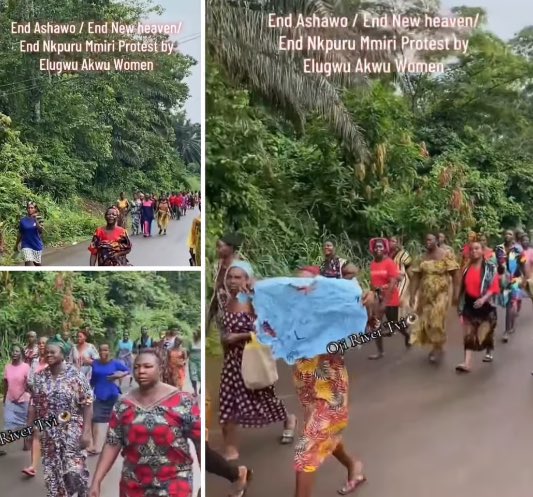 Nigeria Stories tweet media