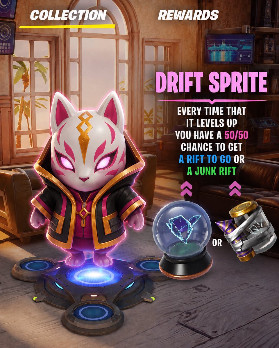 Marc_1617's tweet photo. #designasprite  este es mi sprite de deriva que tiene 50/50 de soltarte un objeto de la rift portátil o la rift de basura https://t.co/JyGbuvAYFs