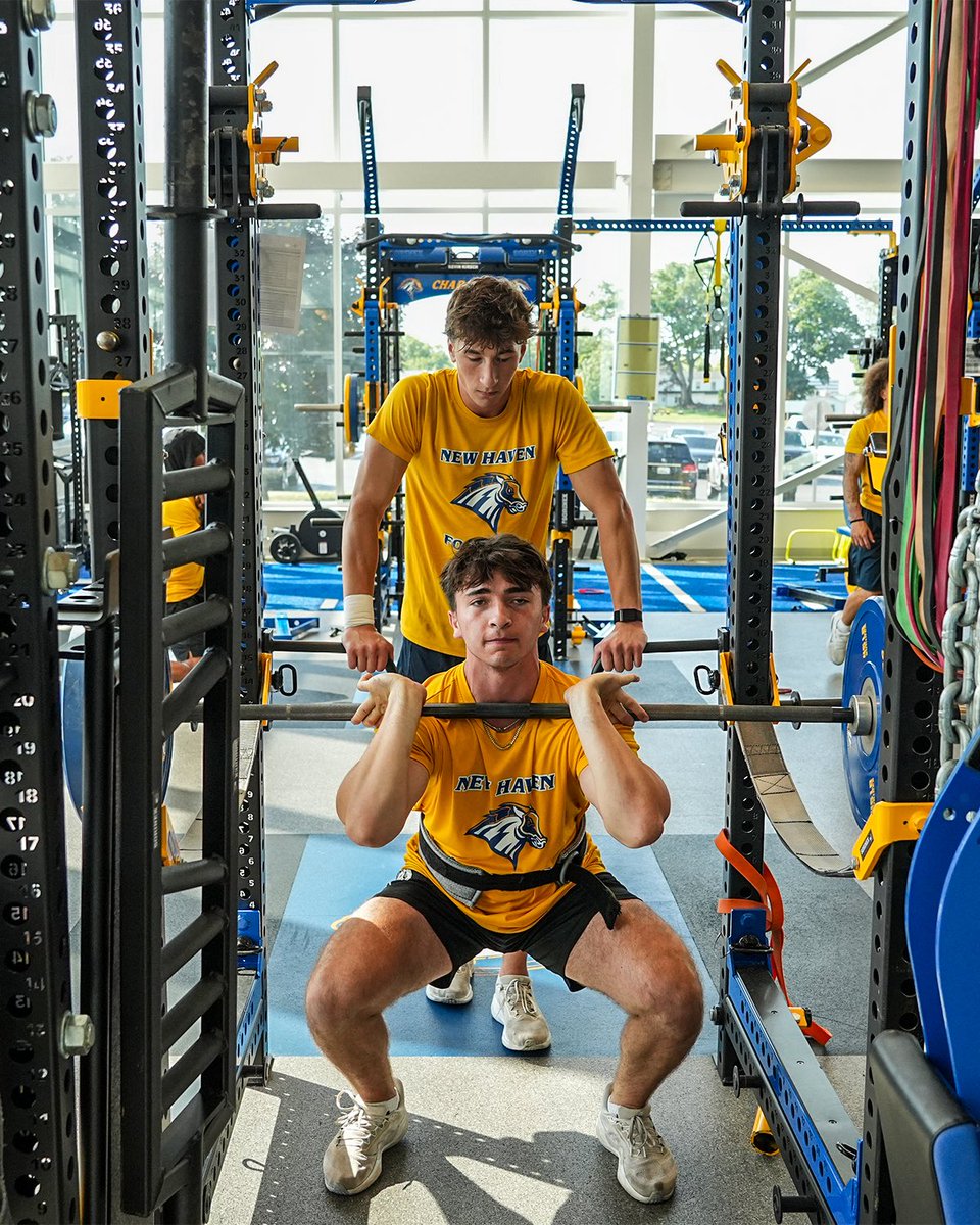 UNewHavenFB tweet picture