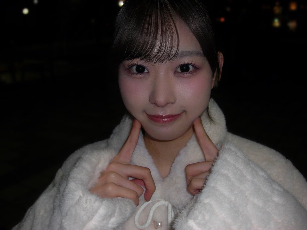 Kakite__46's tweet photo. 何年続くか分からない推し活の中でようやく4期生の最推しが決まりました。
最初からこの子だろうなと思ってたけど。ですです。 https://t.co/Ajh4ID8wbq
