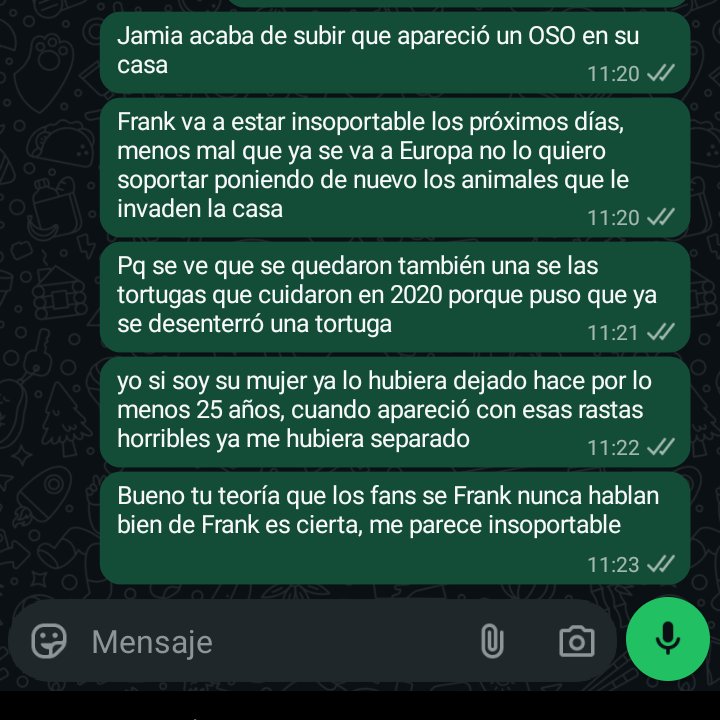 funghoulista🧛🏽‍♀️| MCR 1/2 tweet media