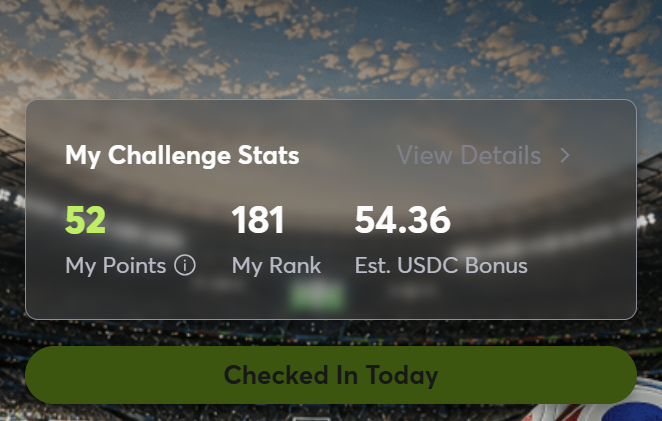 devajuabc's tweet photo. Guys its FIFA Season and when our messi and ronaldo playing in ground lets play inside Cwallet😎. Predict the winning team and win real money is live @CwalletOfficial and join it using below link  ❤️. Me already joined https://t.co/SulDVLAPyx #FIFAWorldCup2026 #FootballPrediction https://t.co/spLWxFpuhH