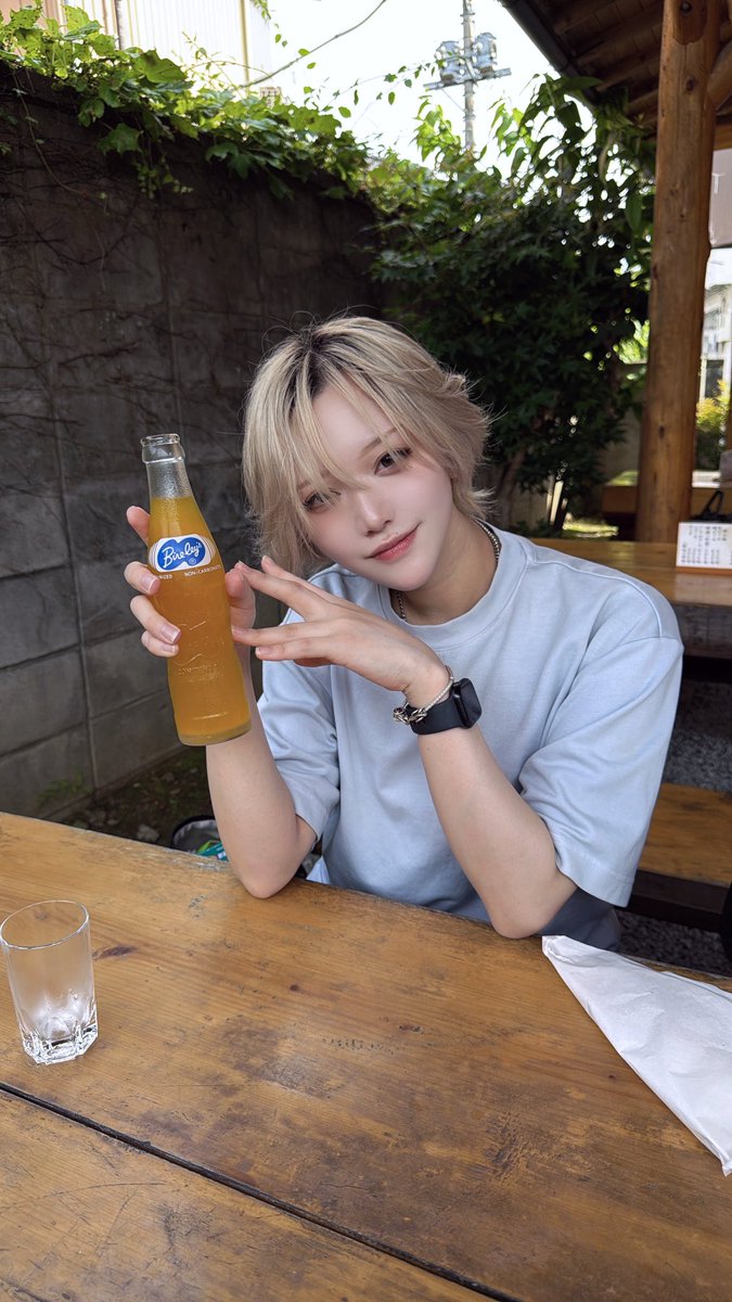 Makoto_WI's tweet photo. 僕が外に連れ出してあげる https://t.co/um6OPCHk2k