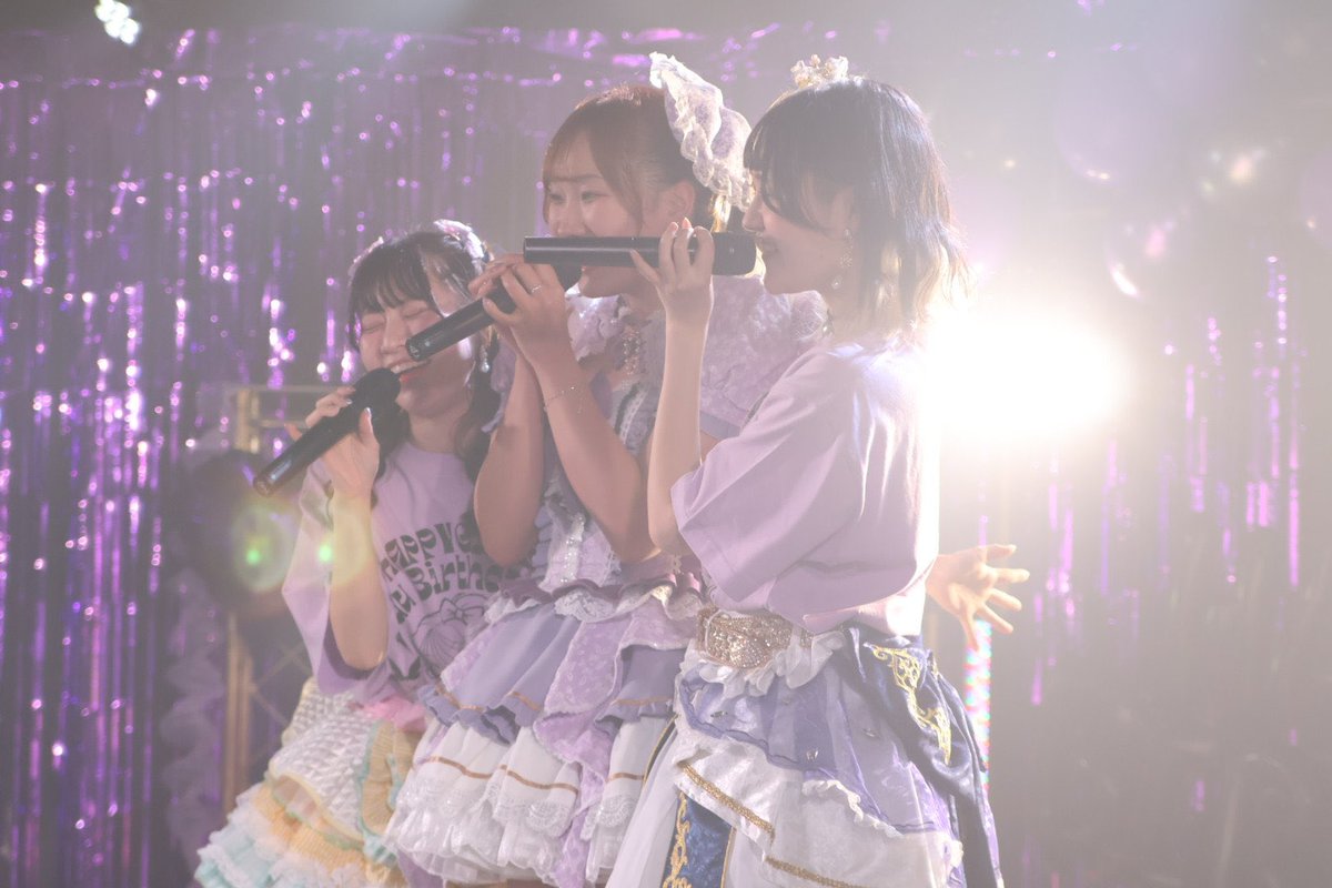fruity_maai's tweet photo. 井沼生誕FINAL  告知④

いつの間にか浸透した『かたつむりチャンネル』の名前、呼ばれる度に嬉しかったんだ

笑ったり泣いたり喧嘩したり
時々甘えてみたり拗ねてみたり
そんな一面を見せてきたのは君らだけかも

 #HAPPY少女♪ より@happygirls_mizu さん
 #フルーティー より @fruity_maria 

ALT https://t.co/VHY1OLUApm