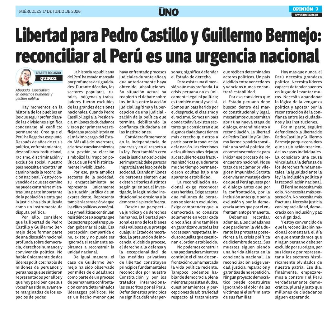 Guillermo Bermejo Rojas tweet media