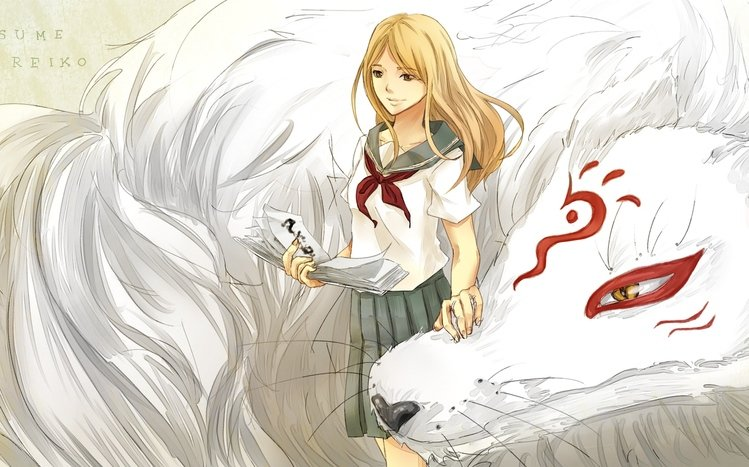 animelorex's tweet photo. Done finally!

'Natsume's Book of Friends' till Season 7, including 2 movies now complete.

There are so many youkai characters, but the ones mentioned in my view have a special story and a good bond with Natsume.

[Will update if Season 8 is announced or if I find any in Manga] https://t.co/jKfNJI8MRQ