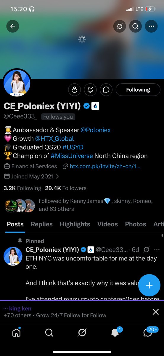 Felix🐝 tweet media