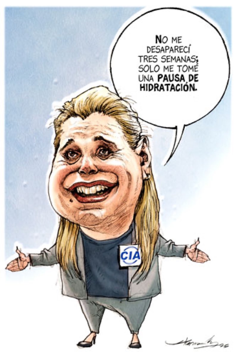 monerorape's tweet photo. Cartonazo de @monerohernandez en La Jornada. https://t.co/28GL5VJJC3