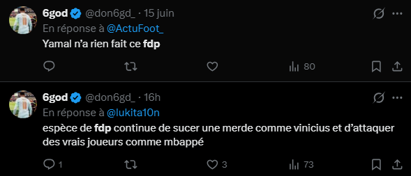 LUCID tweet media