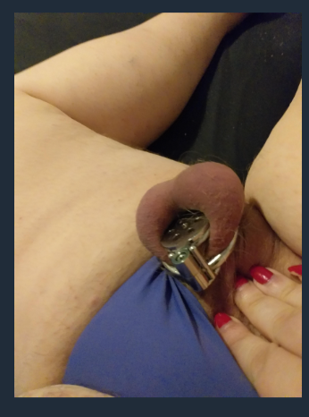 Mistress_Nayan's tweet photo. #worm #clit #exposing #loser https://t.co/ERYN2jvgsi