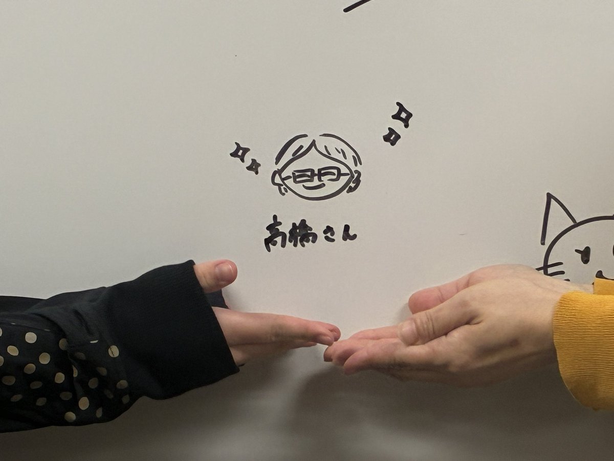 k_suzuno_'s tweet photo. #記憶のとなりで 稽古でした！

今日は稽古風景ではなくこちらを…
麗生の描いた高橋さんと
こちらも麗生の描いた子達。

さて、仲さんと麗生が指を差してるこちらは
なんの絵でしょう！お当てください！

さあお待ちしてます！

事前精算
https://t.co/FRFy4XoqNF

当日精算
https://t.co/C0GzoYkotg https://t.co/j4TDxNvwlF