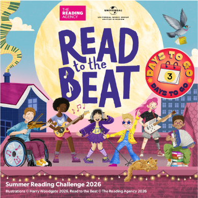 MidLibraries tweet picture