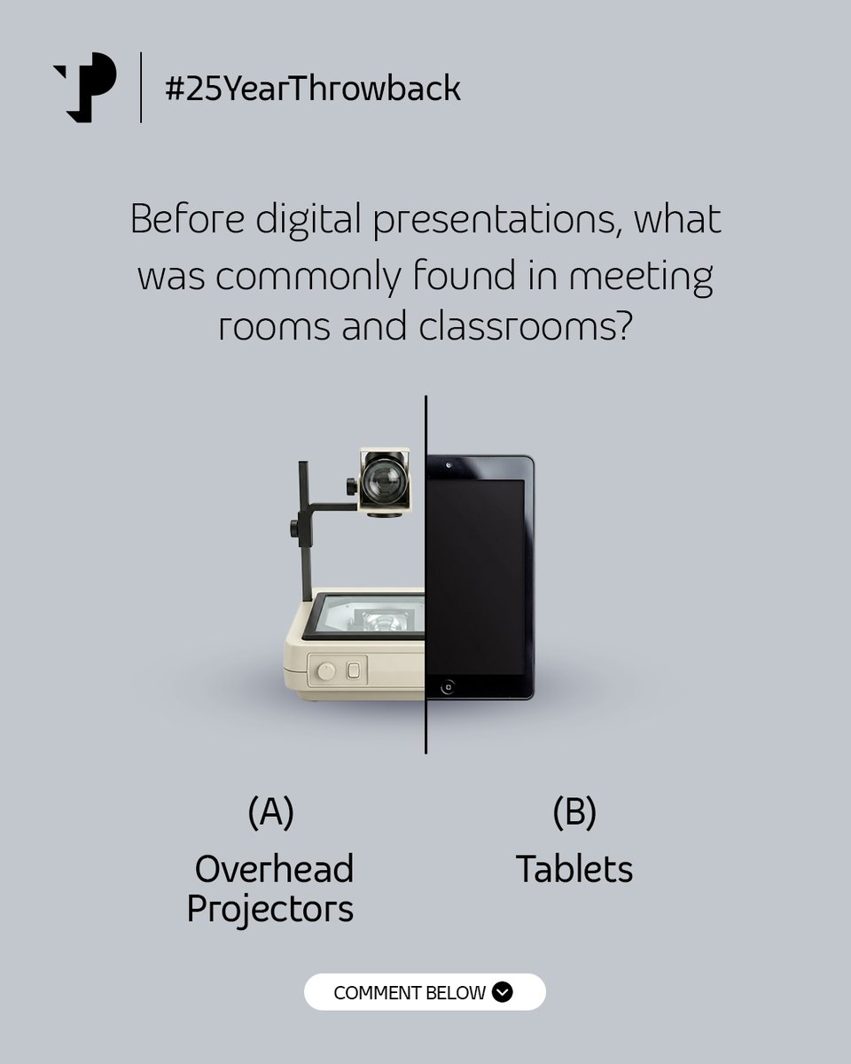 TPIndiaOfficial's tweet photo. Before smartphones, streaming, and the cloud.
The world was a very different place 25 years ago.
Can you guess what it looked like? Play #25YearThrowback and win ₹1000 vouchers!

Rules to play:
Follow @TPIndiaOfficial
Like & share all posts
Use hashtags: # #25YearThrowback #SterlingIndia #TPIndia
Tag @tpindiaofficial + 3 buddies
Multiple unique answers welcome!

Comment your answers 👇
#TPIndia #25YearThrowback #SterlingIndia #ContestAlert #Nostalgia
