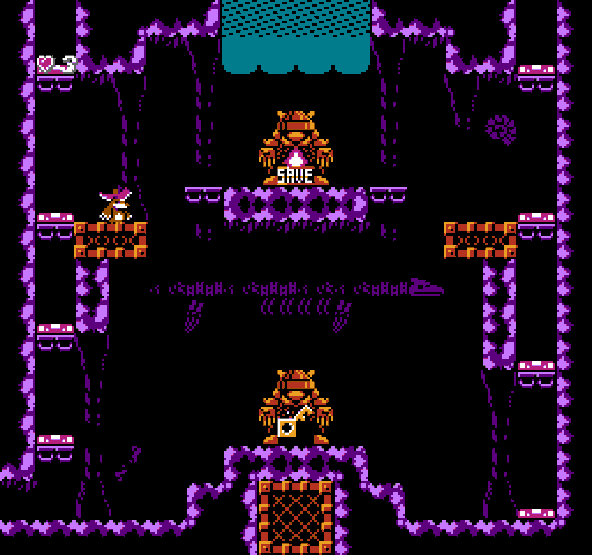 Broke_Studio's tweet photo. DIGGY DIGGY MOLE (NES)

Find the treasure lost underground, forced to repay your debt to the mafia, who embedded a pick in your head as punishment.

A Metroid-like NES platformer game with modern gameplay by Novasplore Games.

NES cartridge edition
➡️ https://t.co/iu3kTo1DnZ
