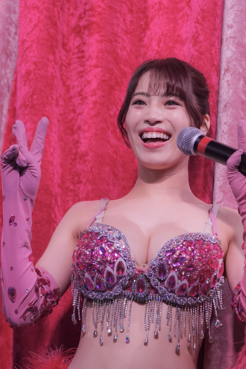 kaorin_akochan's tweet photo. 🌼 2026.06.10 63angel 🌼

AKOちゃん（@ako_burlesque）

おもてなし

#63angel
#63angelあこ
#あこちゅーどく https://t.co/o7q31E3NvL