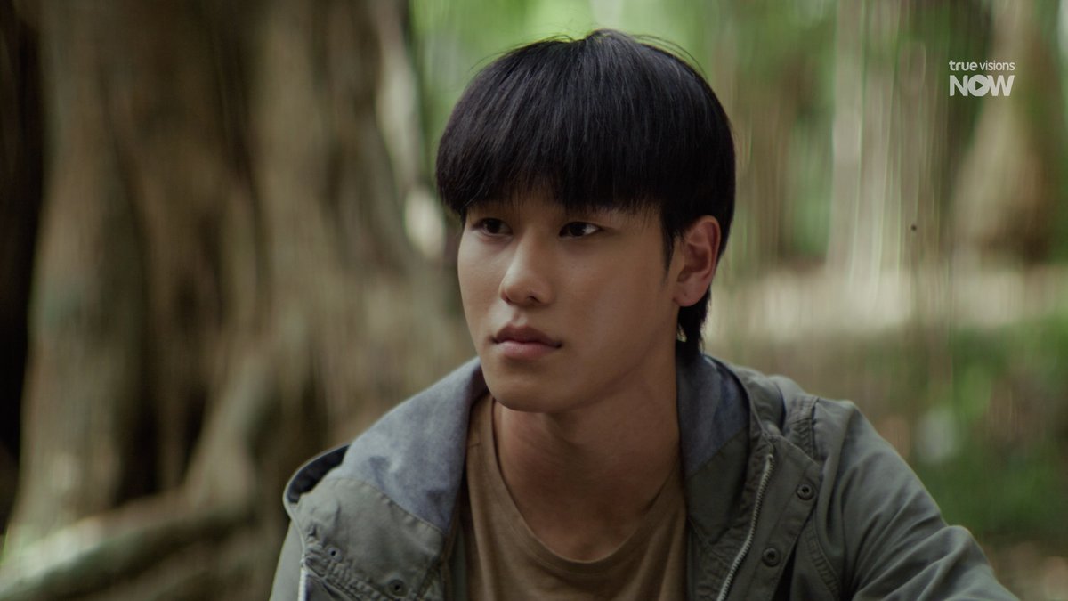 PaGhostRider01's tweet photo. น้องภูมิเป็นคนดีคนเดิมใช่มั้ยลูก 
#MuifeiEP1 https://t.co/p196OfH9SN