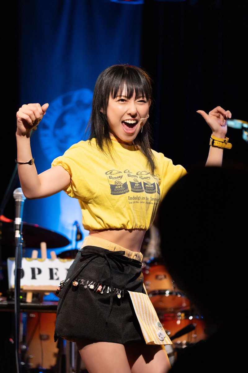 fzmsyos's tweet photo. Restaurant Canary
 - 5th Anniversary à la mode -
@目黒blues alley japan

#Canary https://t.co/Ig6CLX2U5T