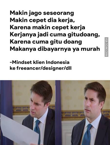 onecak's tweet photo. Agak - Agak Emang Mindsetnya https://t.co/CFCglOX5OT https://t.co/aG4g2K2tXR