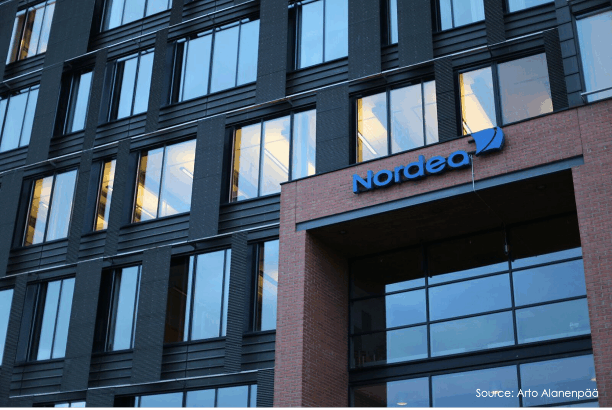 InsidEntity's tweet photo. Nordea: Provides Update on Expected Timing for Mid-Year Dividend

https://t.co/TUHxPgFo7j

#finance #investment #wealth #markets #Company #financial #Insidentity https://t.co/ePbYZgONgE