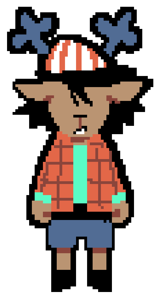 femu_r2's tweet photo. made a dess design b4 chapter 5 comes out :3
#deltarune #dess #december https://t.co/xNJIb6TUdg