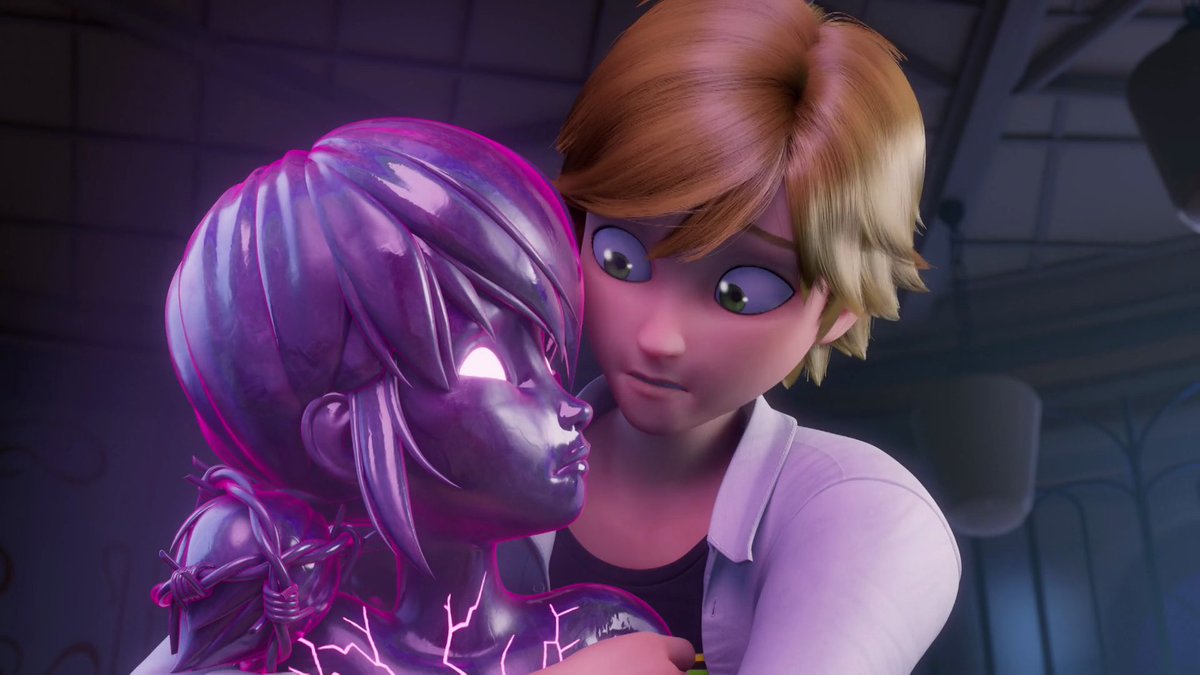 Miraculous Ladybug Blog tweet media