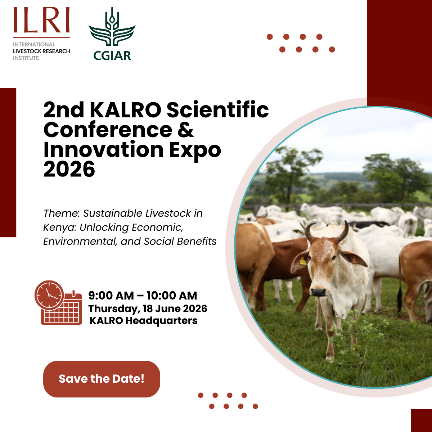 ILRI.org tweet media