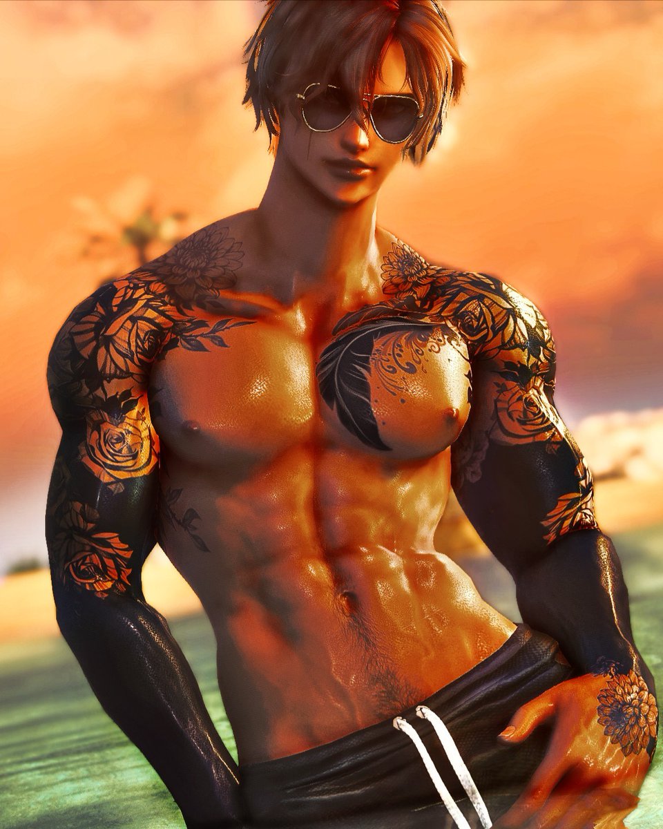 Rem_ix_'s tweet photo. Duskissed ~
#gposer https://t.co/Z2UkrH0QPF