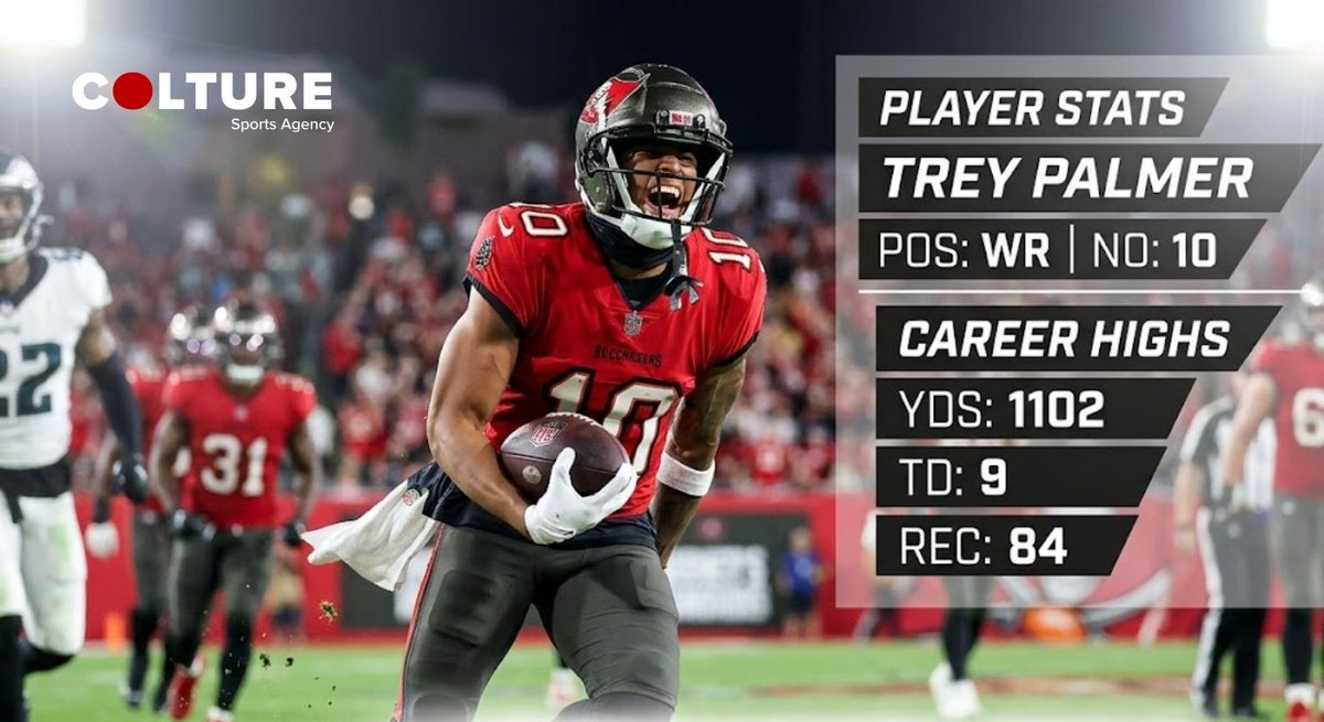 Colture Sports tweet media