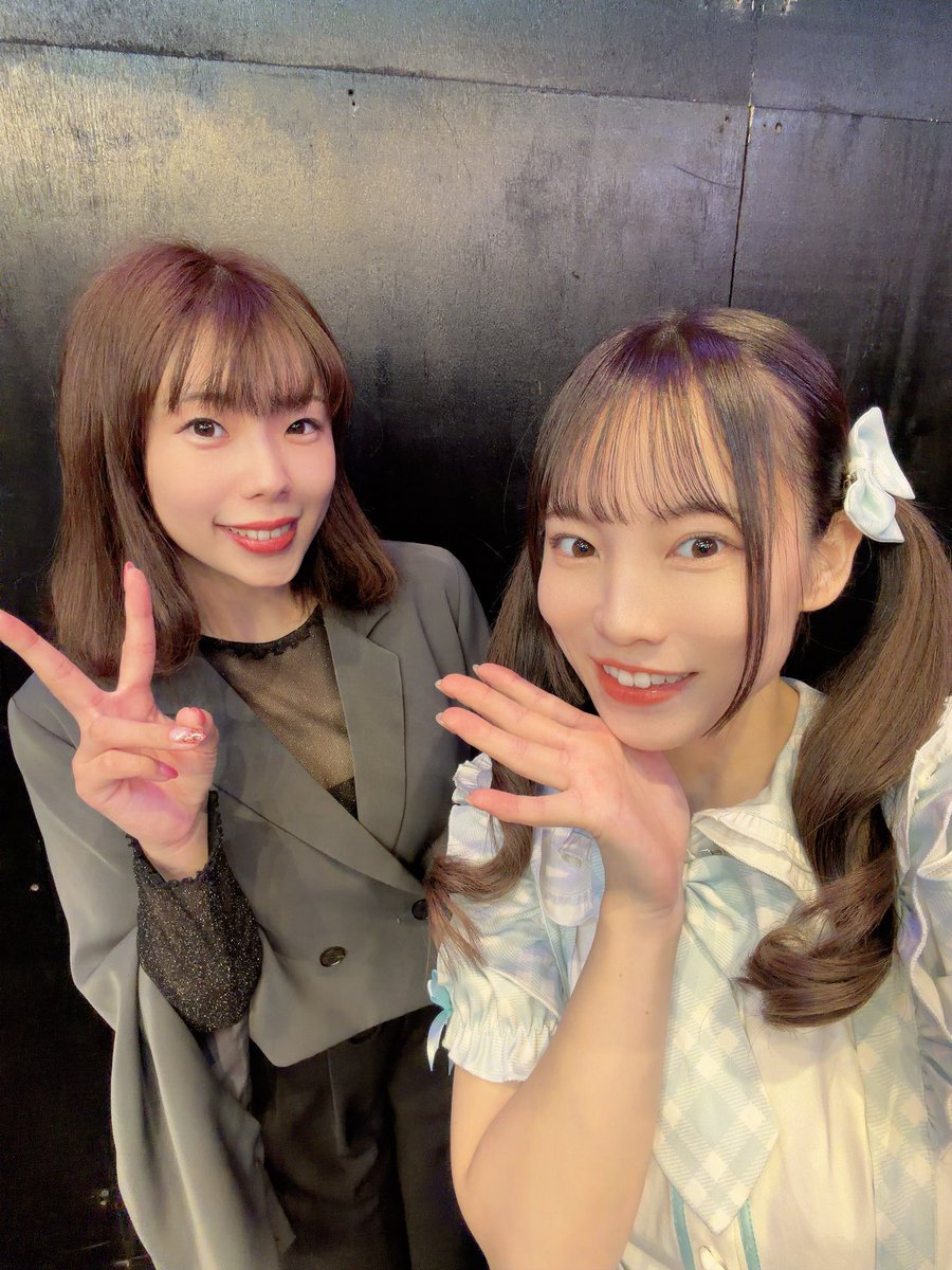 yasuna_konno's tweet photo. かあいい。
俺がえりの笑顔を守らないと←
毎日頑張ってて本当にえらいよ♡(⸝⸝⸝ ´˘`)ﾉﾞﾖｼﾖｼ

そういえばね、新宿のイベントで #命彩TRiBE に関わった人はみんな欲しいのでは！？っていうグッズを自衛官の皆様から頂いたよ💞

6/23~28 #タマコメ アルネ543にて🫡
みんな絶対観に行ってね！ https://t.co/jkmd7bVc9U