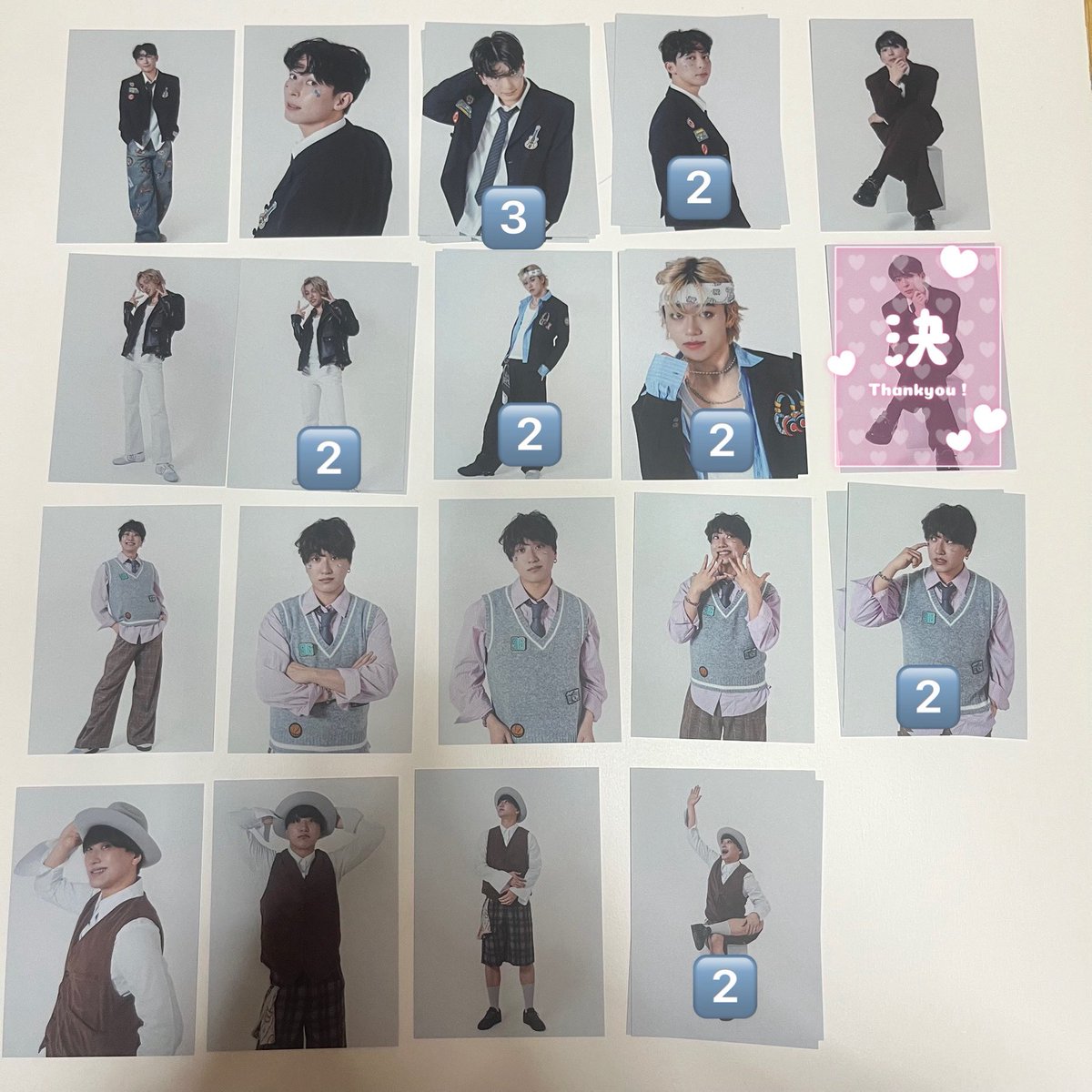 cknyxi's tweet photo. 最新です
お気軽にお声がけください。 https://t.co/yUKW4ZrSv2