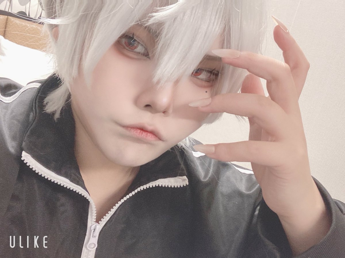 Toa_lee_dog's tweet photo. コスプレはいいぞ^^ https://t.co/VlllNvRcCi