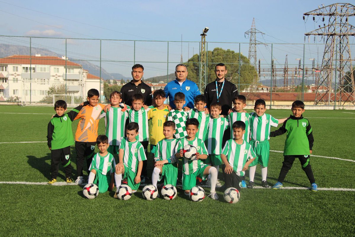 MuglaDevrim's tweet photo. Muğlaspor'dan altyapıda yeni model: Tüm Muğla'yı kapsayan yetenek ağı
https://t.co/UzDCmMReoW https://t.co/OadsNJf62I