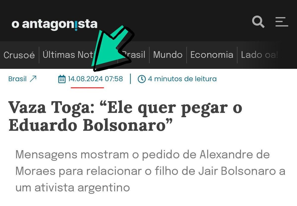 pfigueiredo08's tweet photo. Quem pode ser julgado por um pseudo-juiz assim? https://t.co/m7HKfrQgjA
